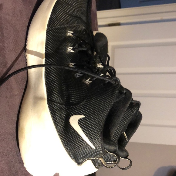 Nike basketball men’s shoe size 9 - Picture 4 of 7